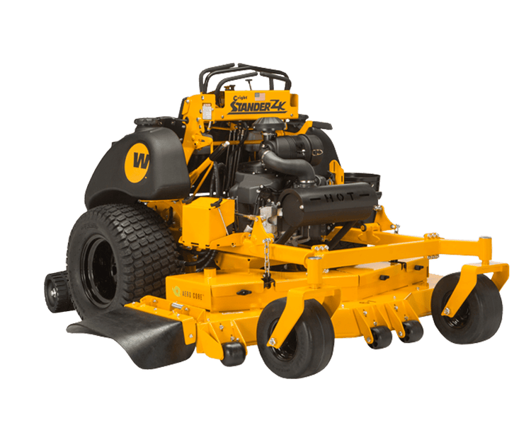 CheckMate™ for Wright® Stander ZK™