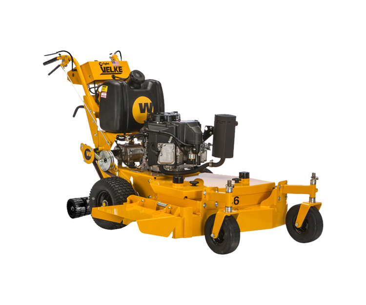 CheckMate™ for Wright® Walk Behind