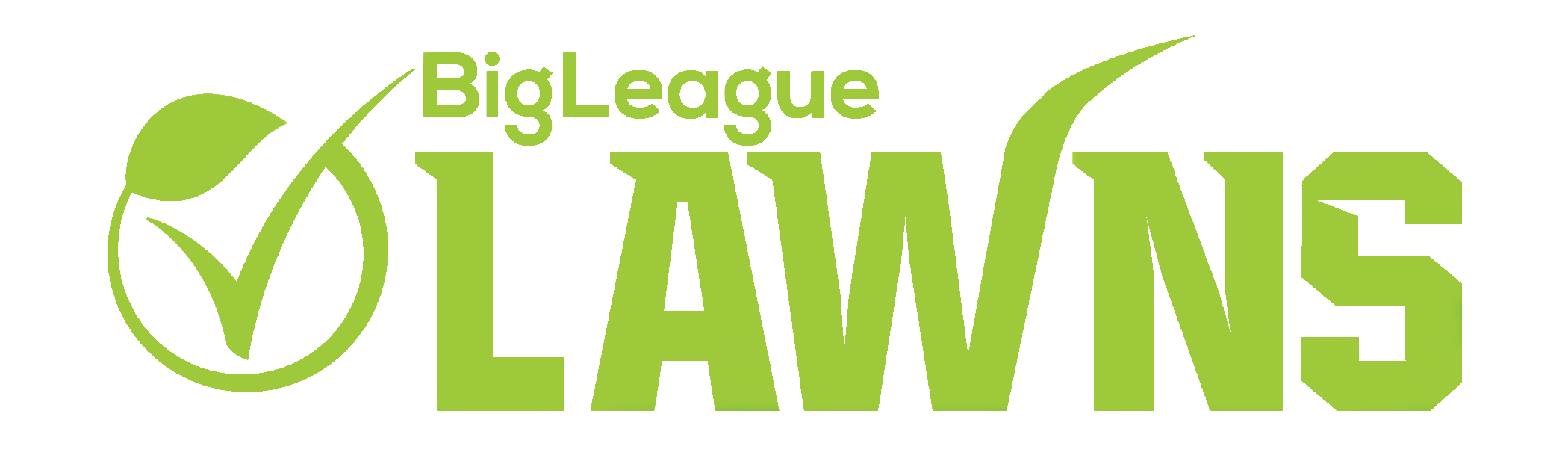 Big League Lawns