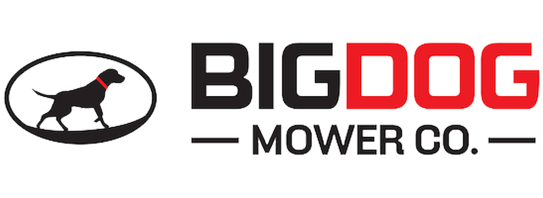Big Dog mower products