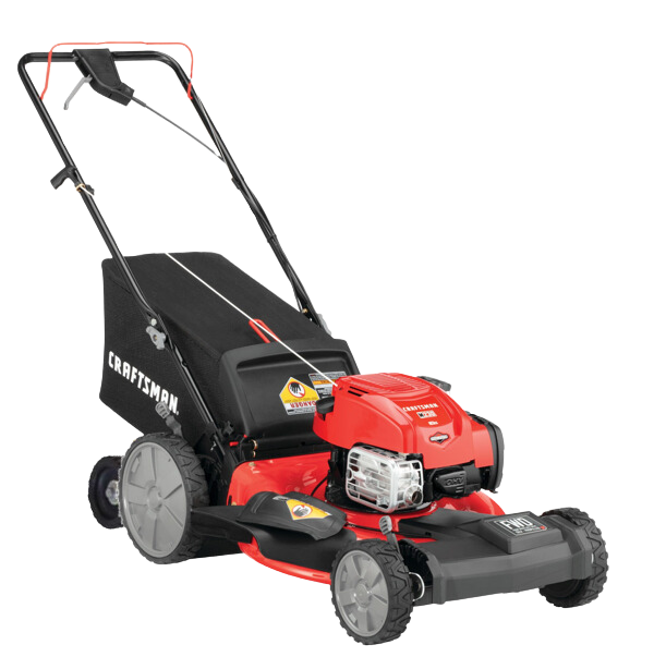 CheckMate™ for Craftsman M Series & Electric Push Mowers