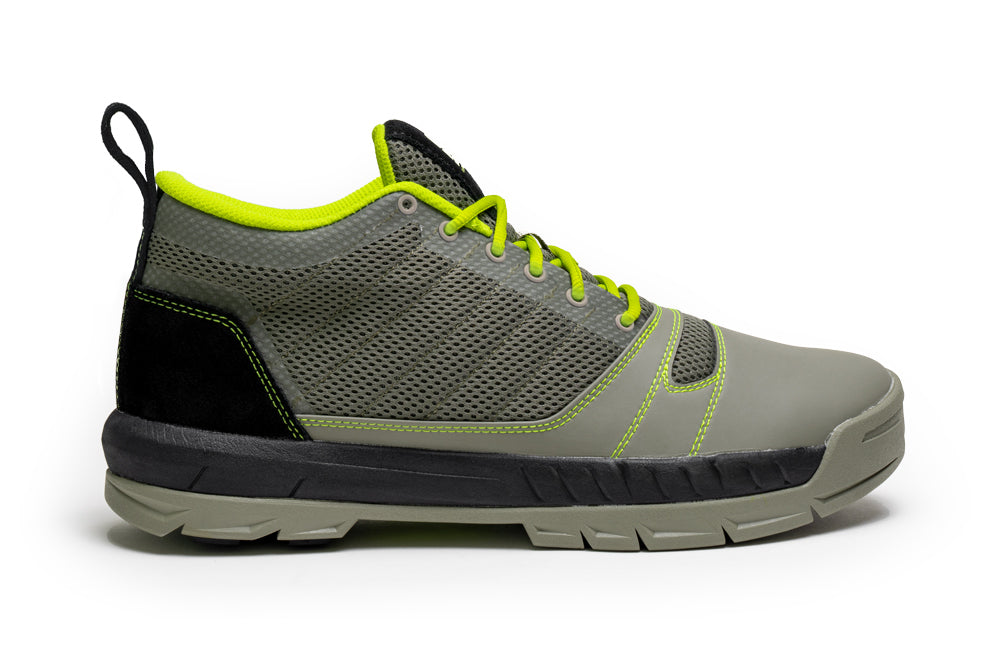 Women's Kujo Yard Shoe – Big League Lawns, LLC