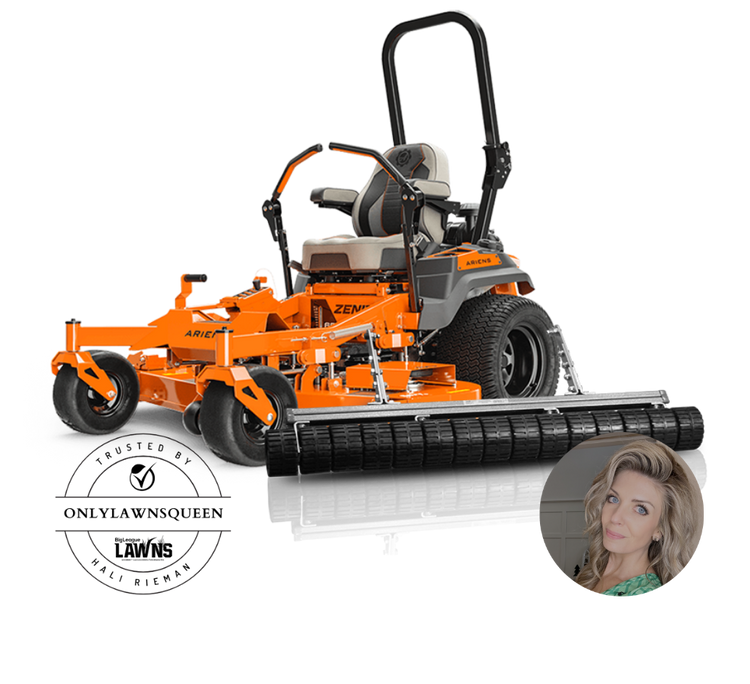 CheckMate™ for Ariens® Zenith