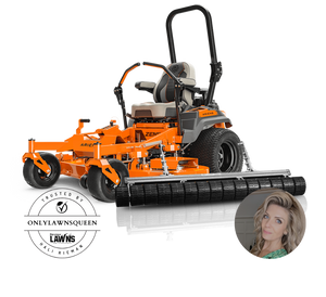 CheckMate™ for Ariens® Zenith