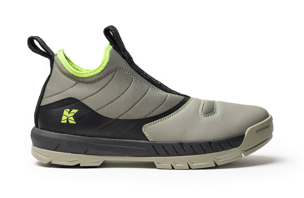 Men's Kujo Jax – Big League Lawns, LLC