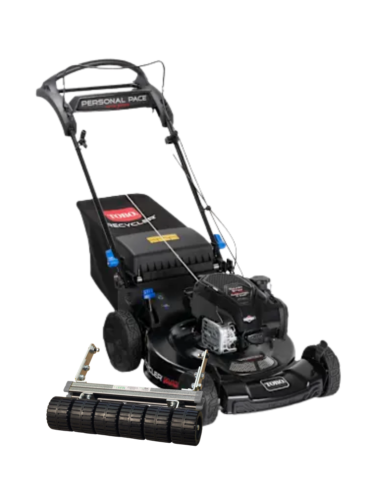 CheckMate™ for Toro® Recycler® Max