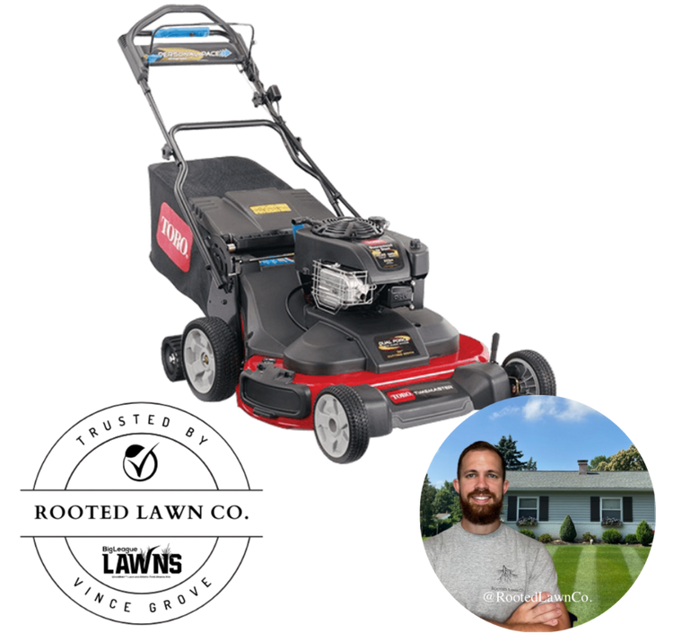 CheckMate™ for Toro® TimeMaster®