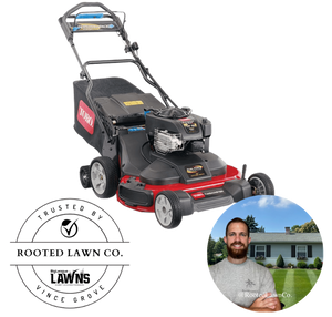 CheckMate™ for Toro® TimeMaster®