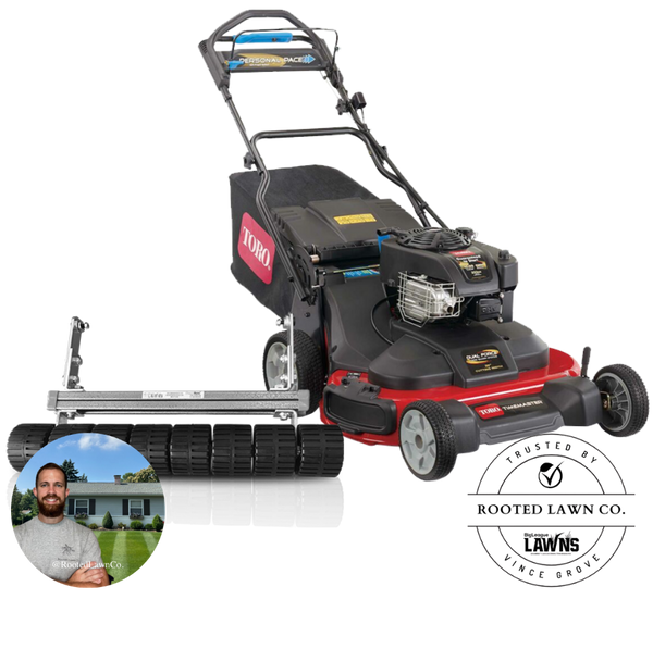 CheckMate™ for Toro® TimeMaster®