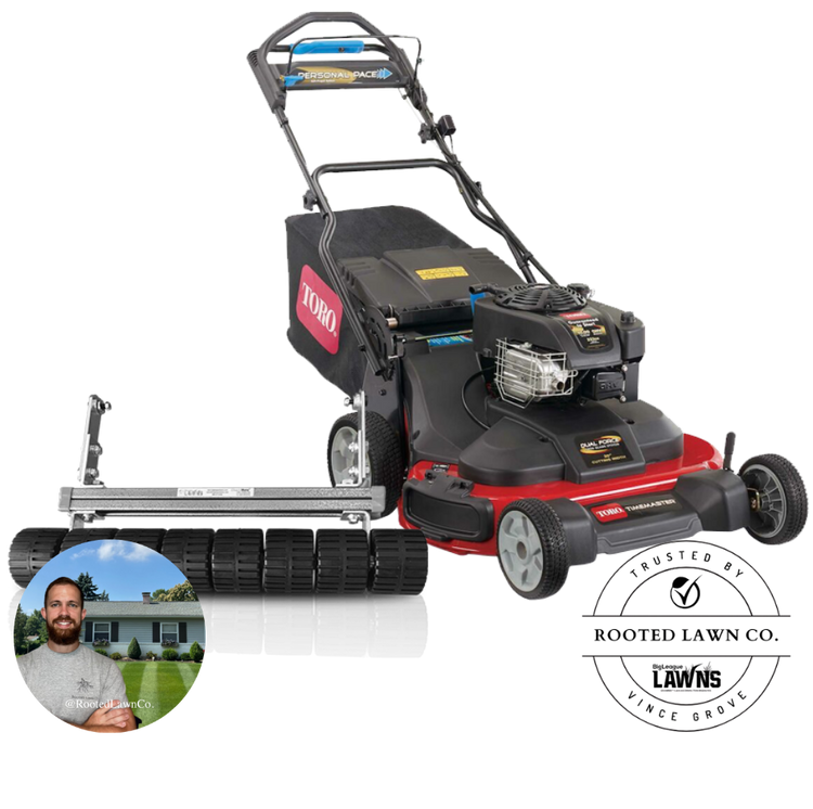 CheckMate™ for Toro® TimeMaster®