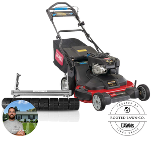 CheckMate™ for Toro® TimeMaster®