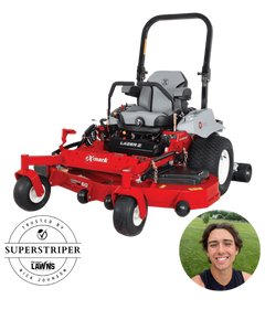 CheckMate™ for Exmark® Lazer Z E Series