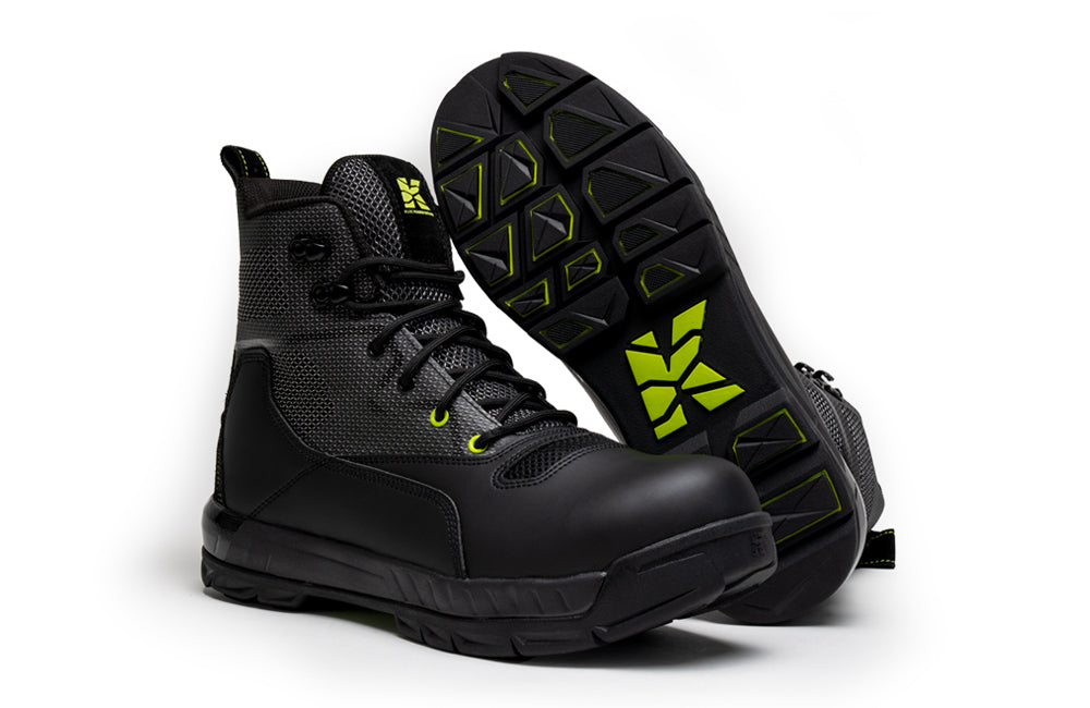 Mens X1 Landscape Boot – Big League Lawns, LLC