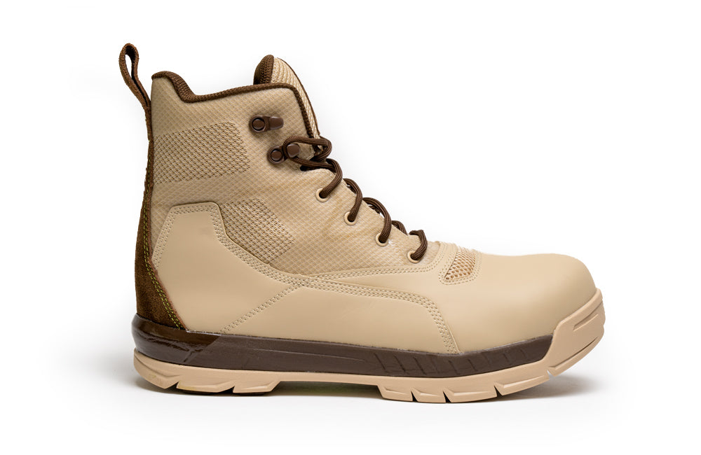 Mens X1 Landscape Boot – Big League Lawns, LLC