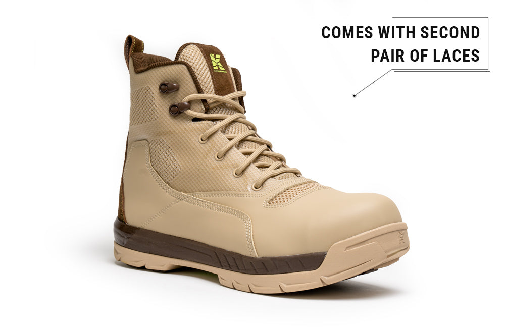 Mens X1 Landscape Boot – Big League Lawns, LLC