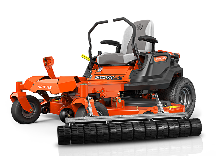 CheckMate™ for Ariens® Ikon X