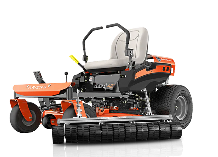 CheckMate™ for Ariens® Zoom