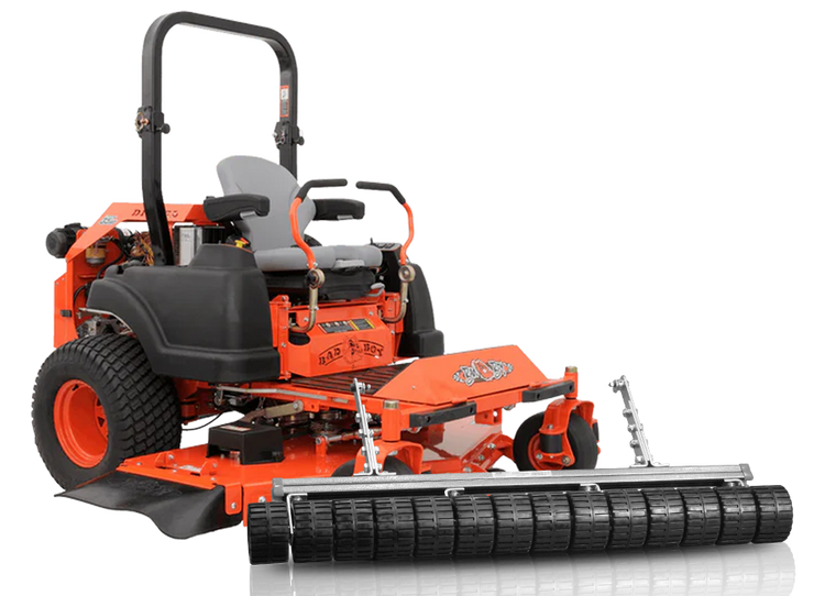 CheckMate™ for Bad Boy® Diesel Compact