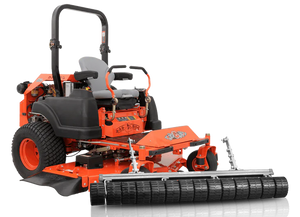 CheckMate™ for Bad Boy® Diesel