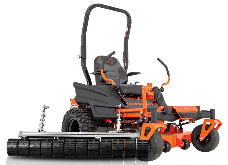 CheckMate™ for Bad Boy® Maverick