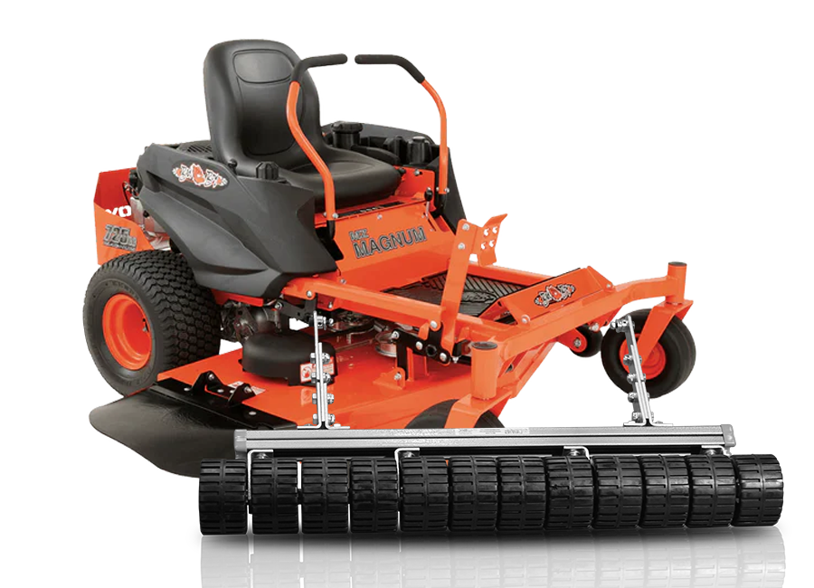 Bad Boy® MZ Magnum Lawn Striper | Big League Lawns