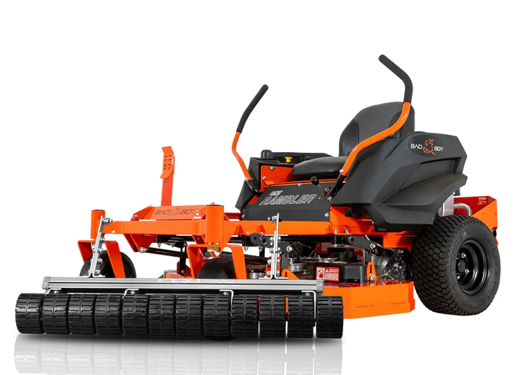 CheckMate™ for Bad Boy® MZ™ Rambler – Big League Lawns, LLC CheckMate™ for Bad Boy® MZ™ Rambler – Big League Lawns, LLC