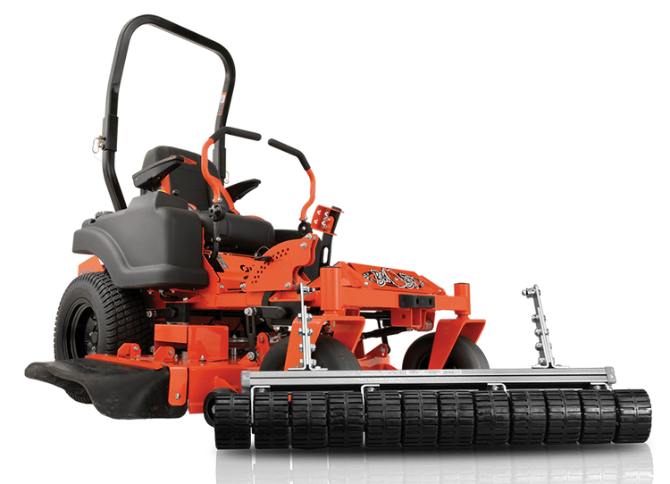 CheckMate™ for Bad Boy® Outlaw Compact