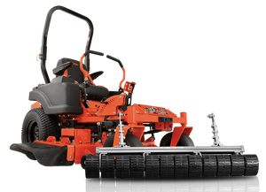 CheckMate™ for Bad Boy® Outlaw Compact