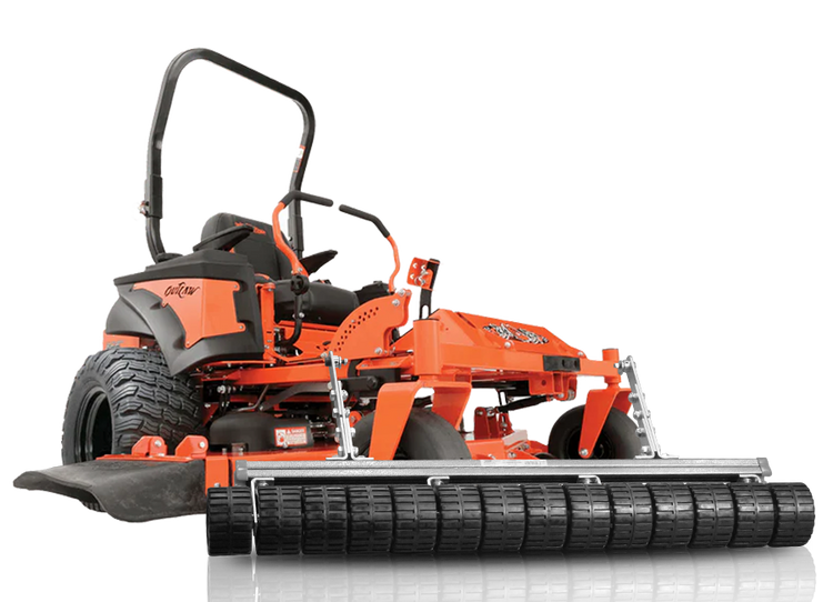 CheckMate™ for Bad Boy® Outlaw XP