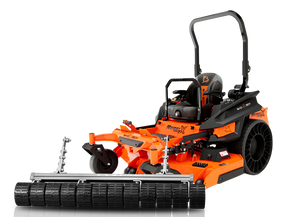 CheckMate™ for Bad Boy® Rebel