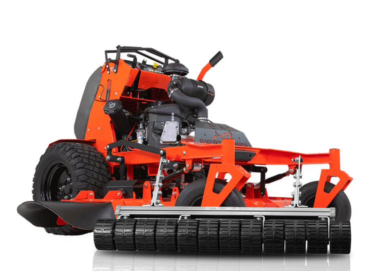 CheckMate™ for Bad Boy® Revolt