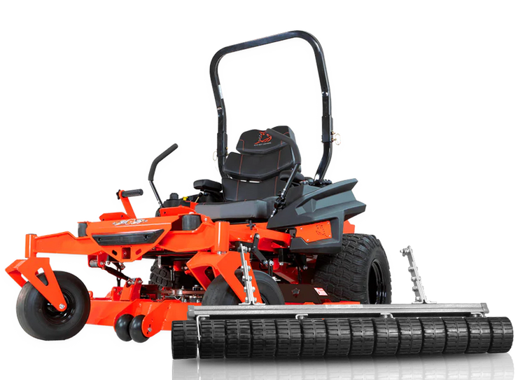 CheckMate™ for Bad Boy® Rogue