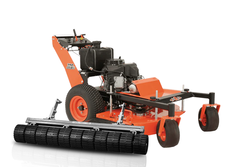 CheckMate™ for Bad Boy® Commercial Walk Behind