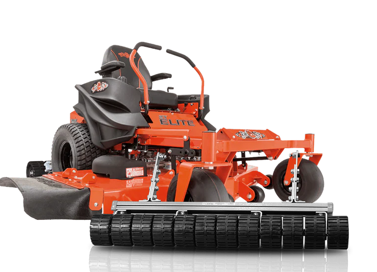 CheckMate™ for Bad Boy® ZT Elite