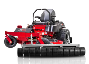 CheckMate™ for Big Dog® Alpha MP