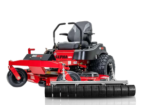 CheckMate™ for Big Dog® Alpha MPX