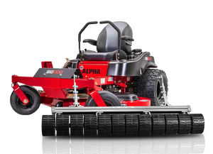 CheckMate™ for Big Dog® Alpha