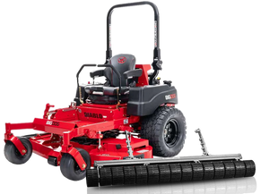 CheckMate™ for Big Dog® Diablo MP