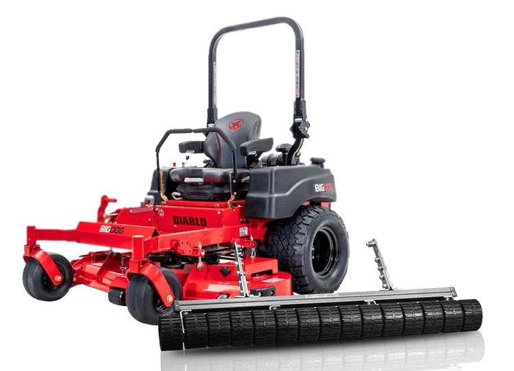 CheckMate™ for Big Dog® Diablo