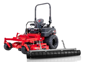 CheckMate™ for Big Dog® Diablo