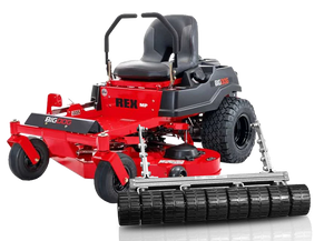 CheckMate™ for Big Dog® Rex MP