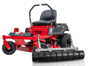 CheckMate™ for Big Dog® Rex