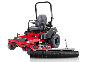 CheckMate™ for Big Dog® Stout MP