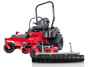 CheckMate™ for Big Dog® Stout