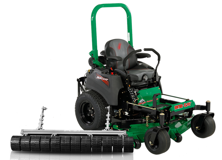 CheckMate™ for Bob-Cat® Fastcat™ Pro RS