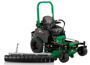 CheckMate™ for Bob-Cat® Fastcat™ Pro RS