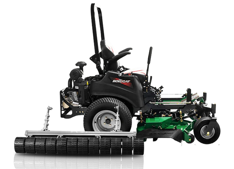 CheckMate™ for Bob-Cat® Fastcat™ Pro SE