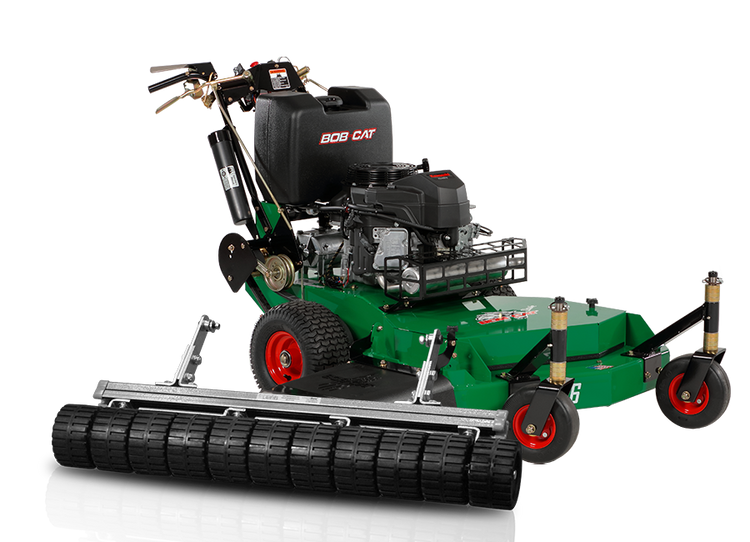 CheckMate™ for Bob-Cat® Gear Drive