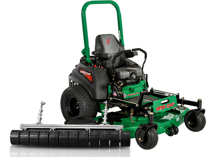 CheckMate™ for Bob-Cat® Predator-Pro™ RS