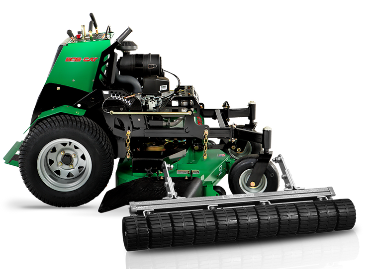 CheckMate™ for Bob-Cat® Quick Cat